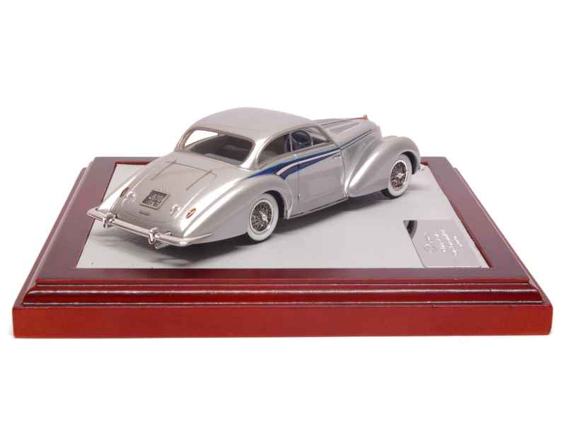 78417 Delahaye 135 MS Langenthal 1947