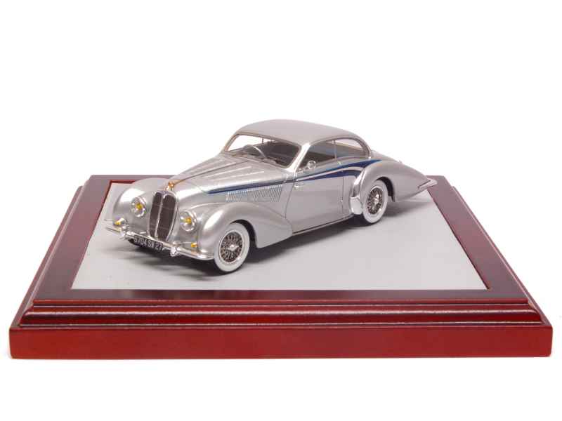 78417 Delahaye 135 MS Langenthal 1947