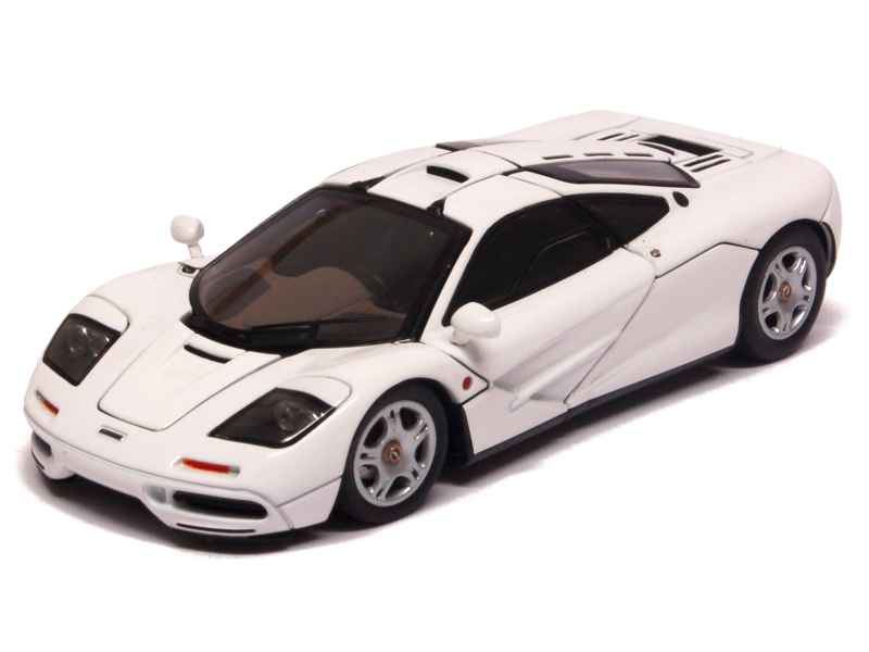 78418 McLaren F1 Roadcar 1994