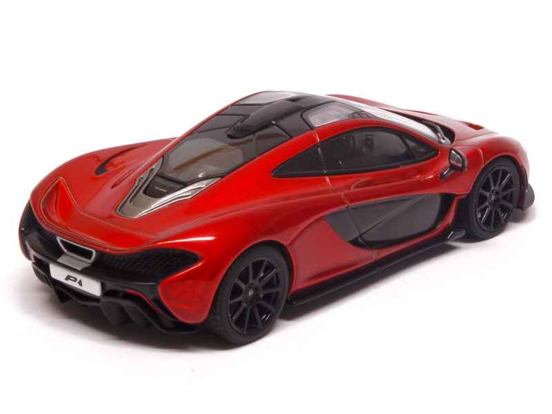 78419 McLaren P1-2013