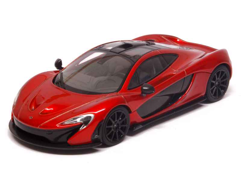 78419 McLaren P1-2013
