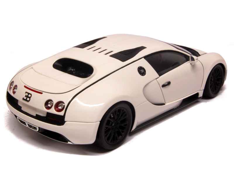 78423 Bugatti Veyron Super Sport 2010