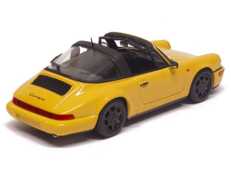 78424 Porsche 911/964 Targa 1991