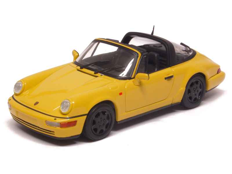 78424 Porsche 911/964 Targa 1991