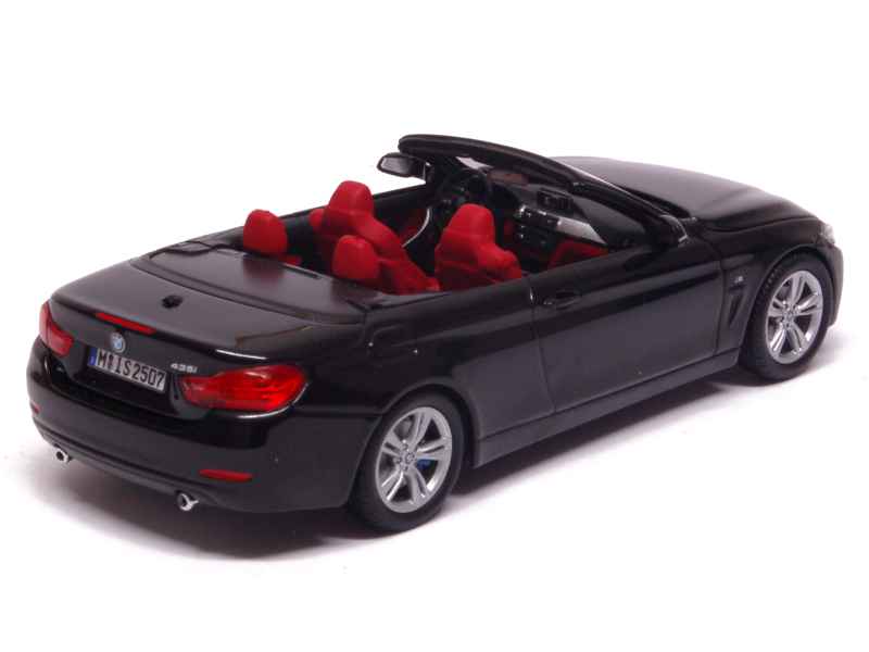 Bmw SERIE 3 CABRIOLET (E93) 320I 170CH LUXE - Voitures Bmw SERIE 3 CABRIOLET (E93) 320I 170CH LUXE - Voitures