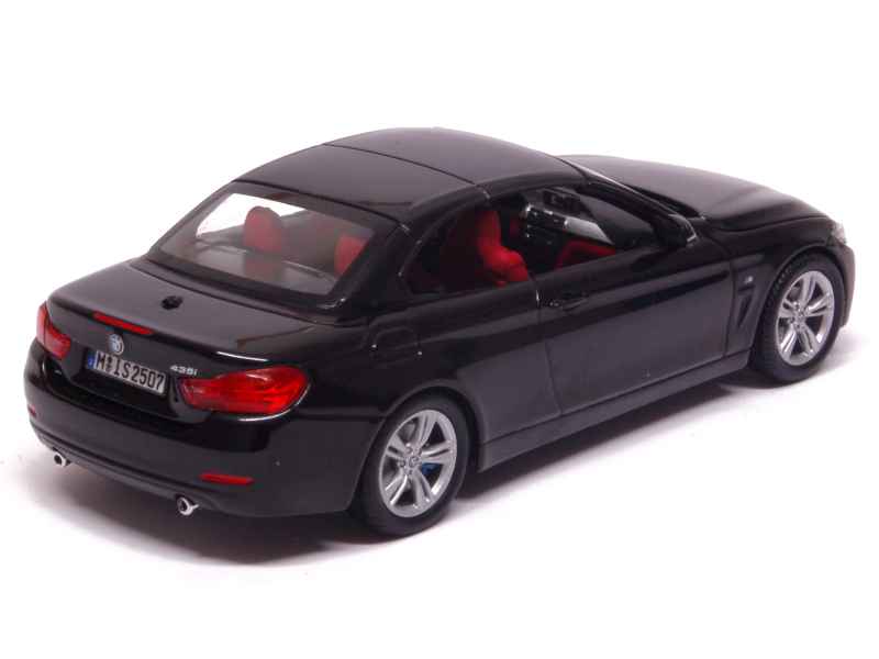 78427 BMW 4 Series Cabriolet/ F33 2014