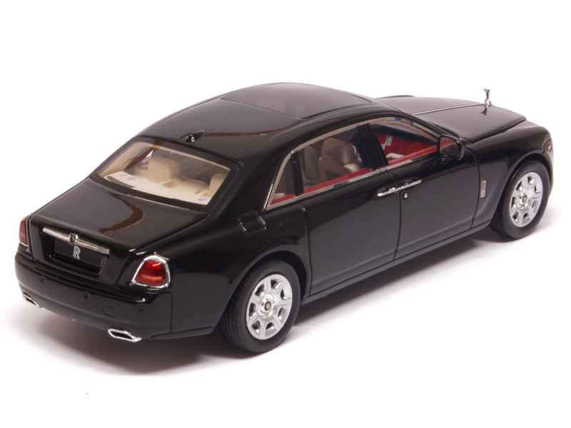 78450 Rolls-Royce Ghost EWB 2012