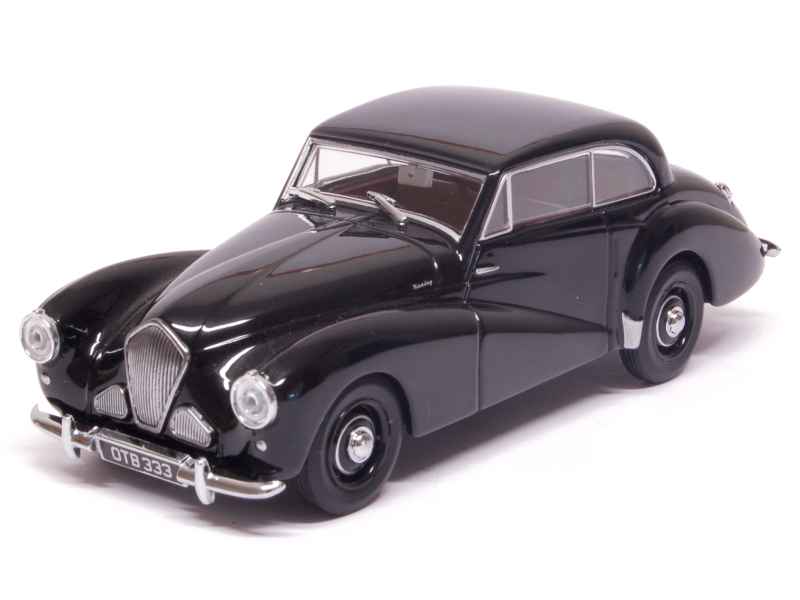 78452 Austin Healey Tickford 1952