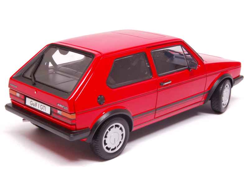 78456 Volkswagen Golf I GTi 1980