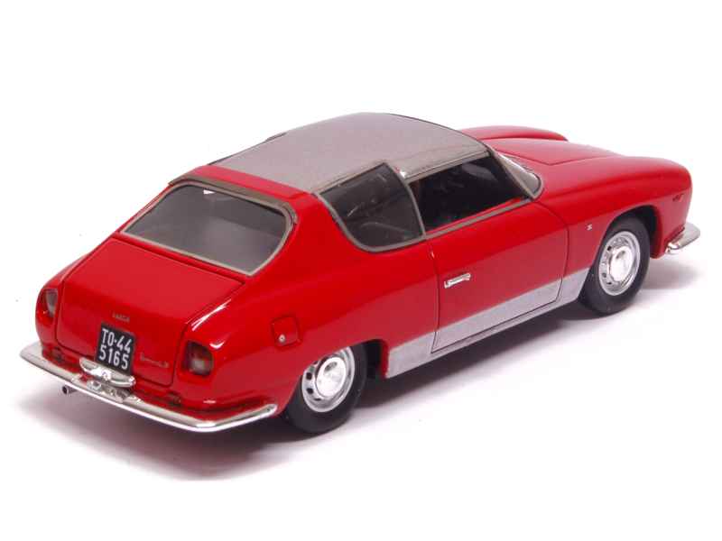 PENNY TOYS LANCIA FLAVIA ZAGATO EN BOITE 1/66