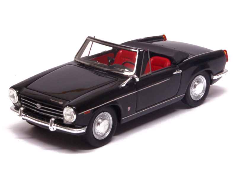 78489 Innocenti 950S Spider 1960