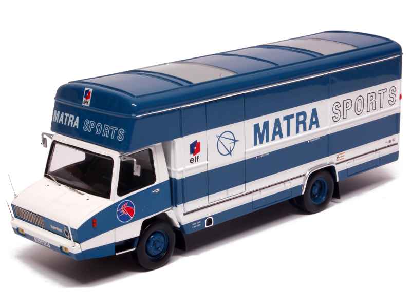 78494 Berliet Stradair Service Course 1966