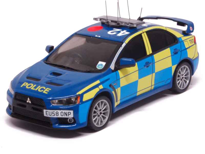 Mitsubishi Lancer Evo >> Mitsubishi - Lancer Evo X Police 2008 - IXO - 1/43 - Autos ... Mitsubishi Lancer Evo >> Mitsubishi - Lancer Evo X Police 2008 - IXO - 1/43 - Autos ...
