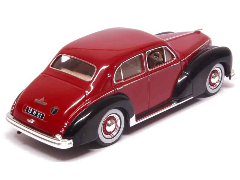HOTCHKISS ANJOU 1960, 1/43 e EUR 11,00 - FR