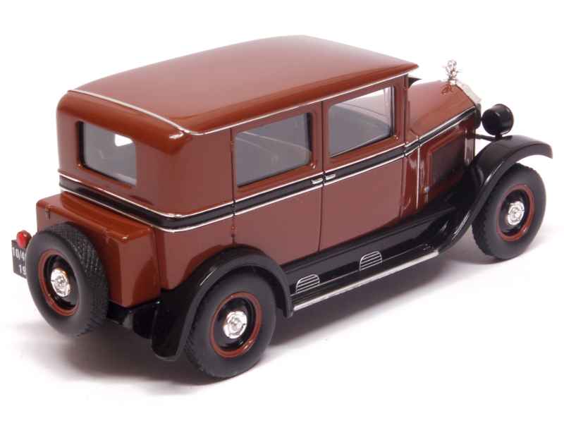 78517 Opel 10/40 Modell 80 1928