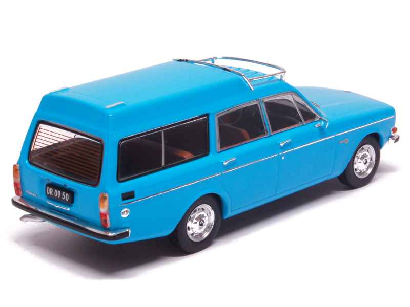 78522 Volvo 145 Express 1969