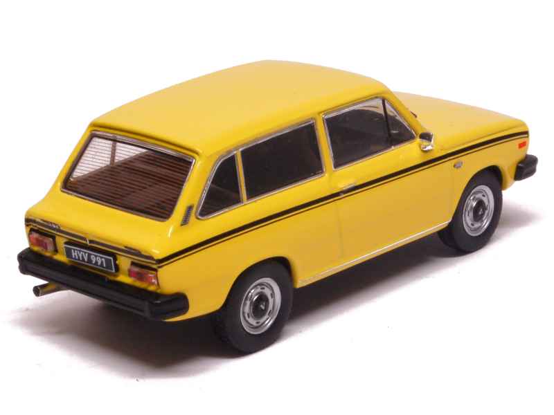 78524 Volvo 66 1975