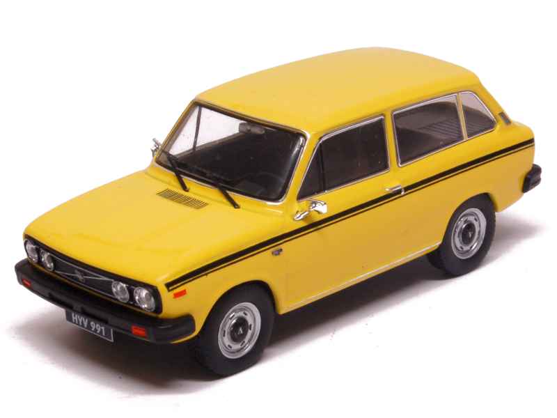 78524 Volvo 66 1975