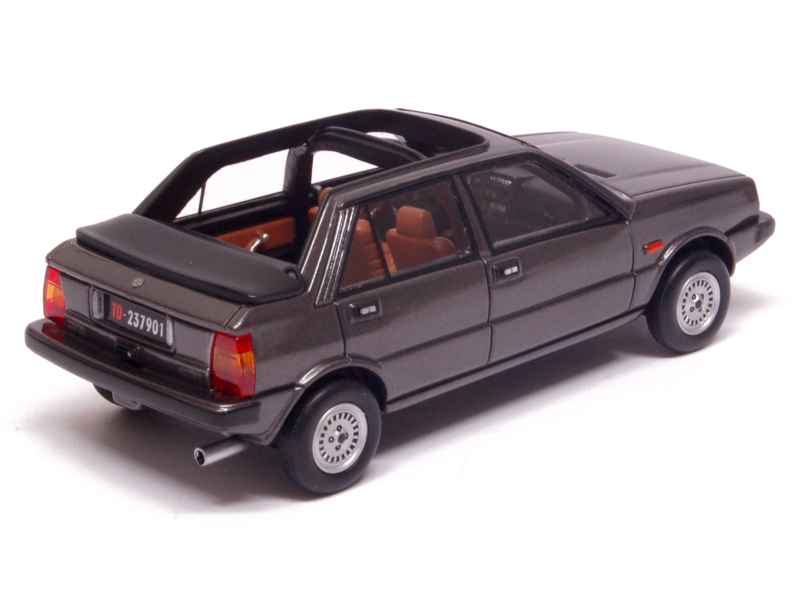 78527 Lancia Delta Decouvrable 1983