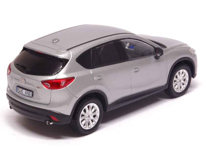 78528 Mazda CX-5 2012