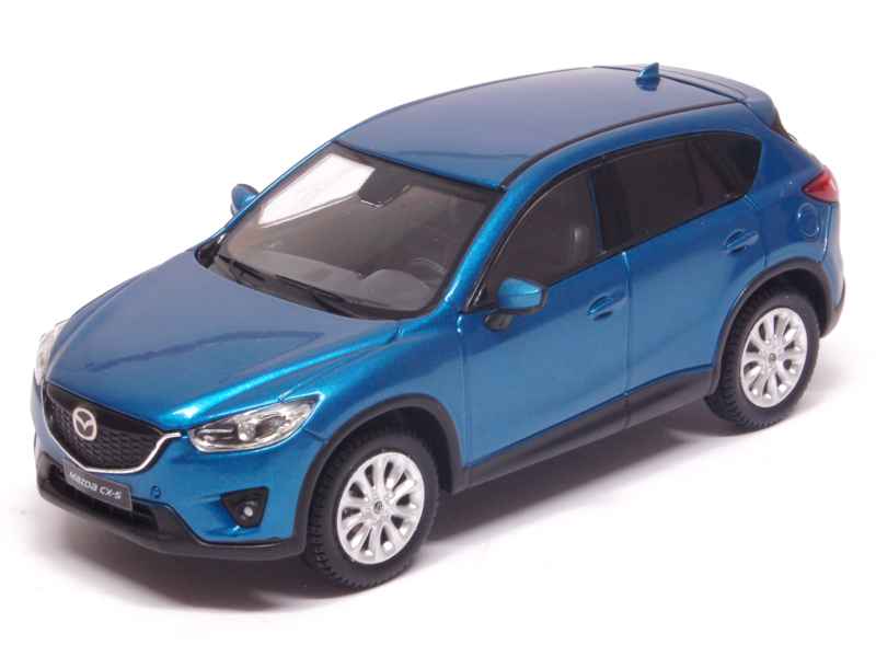 78529 Mazda CX-5 2012