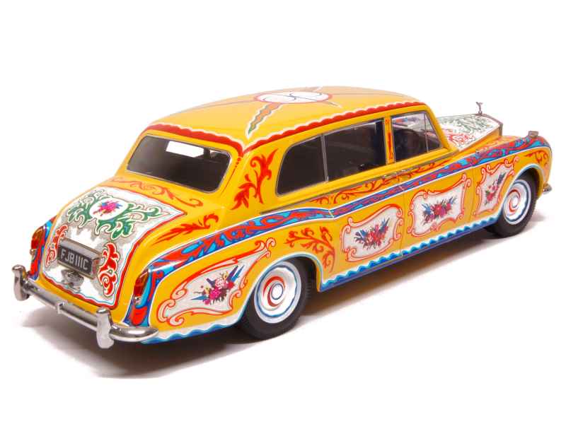78552 Rolls-Royce Phantom V John Lennon
