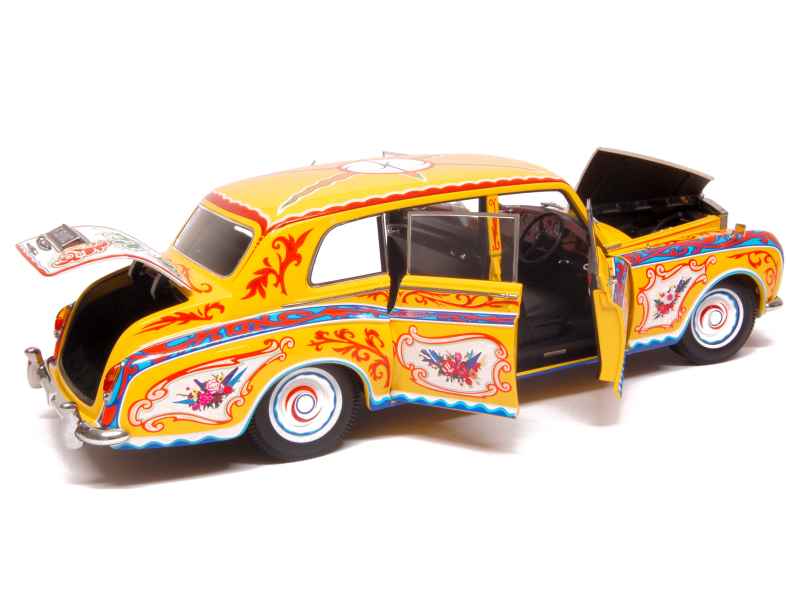 78552 Rolls-Royce Phantom V John Lennon