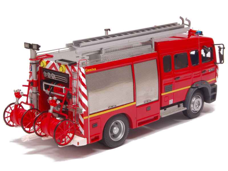 78560 Renault G270 Manager FPT Camiva Pompiers Royan 2010