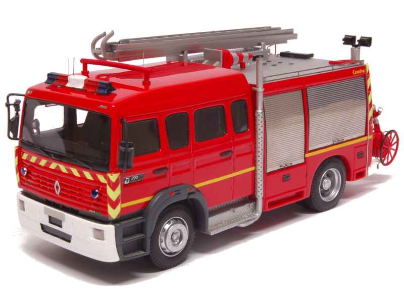 78561 Renault G270 Manager FPT Camiva Pompiers Royan 2013