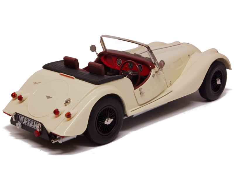 78574 Morgan Cabriolet 4/4 Sport 2008