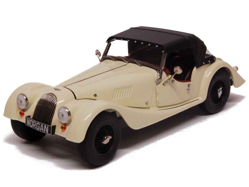 78574 Morgan Cabriolet 4/4 Sport 2008