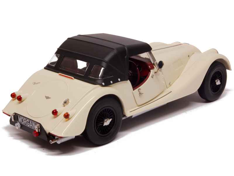 78574 Morgan Cabriolet 4/4 Sport 2008