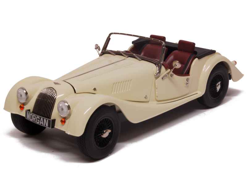78574 Morgan Cabriolet 4/4 Sport 2008
