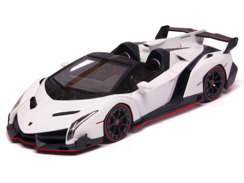 lamborghini veneno miniature