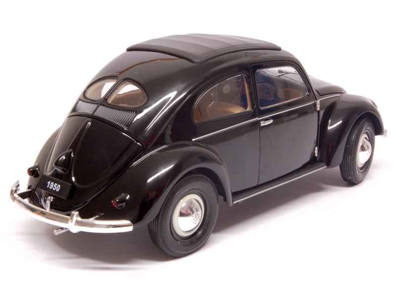 78586 Volkswagen Cox Classic Decouvrable