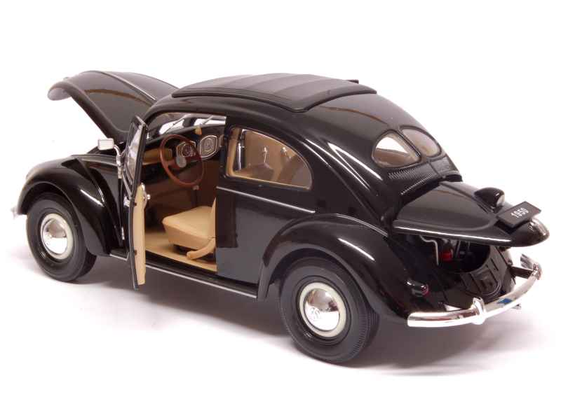 78586 Volkswagen Cox Classic Decouvrable
