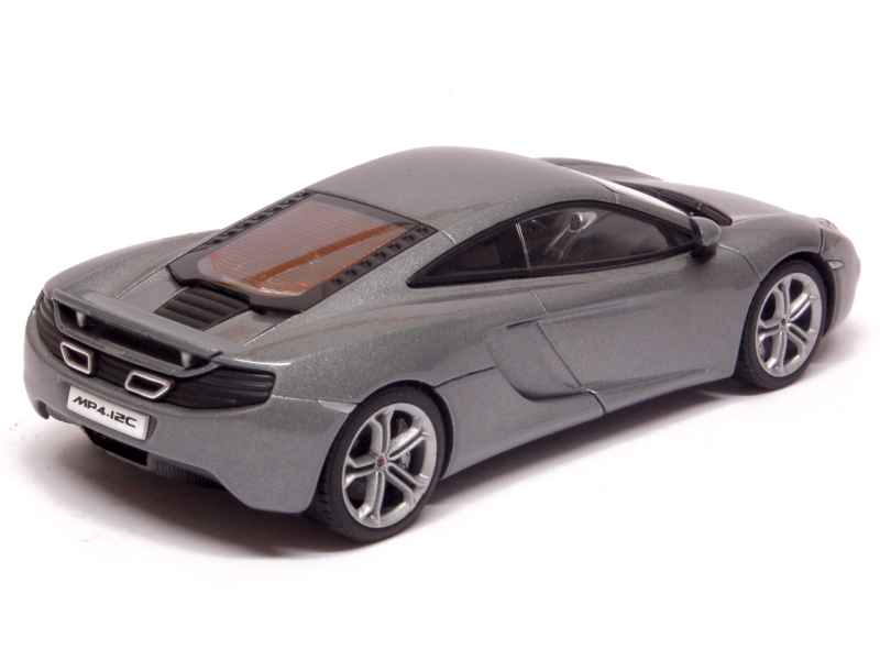 78588 McLaren MP4-12C 2011