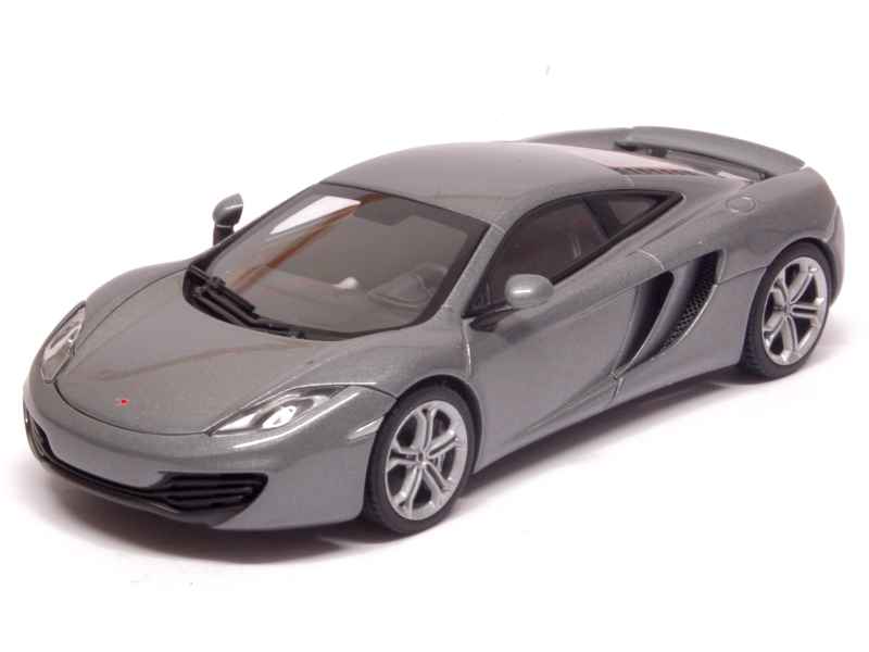 78588 McLaren MP4-12C 2011