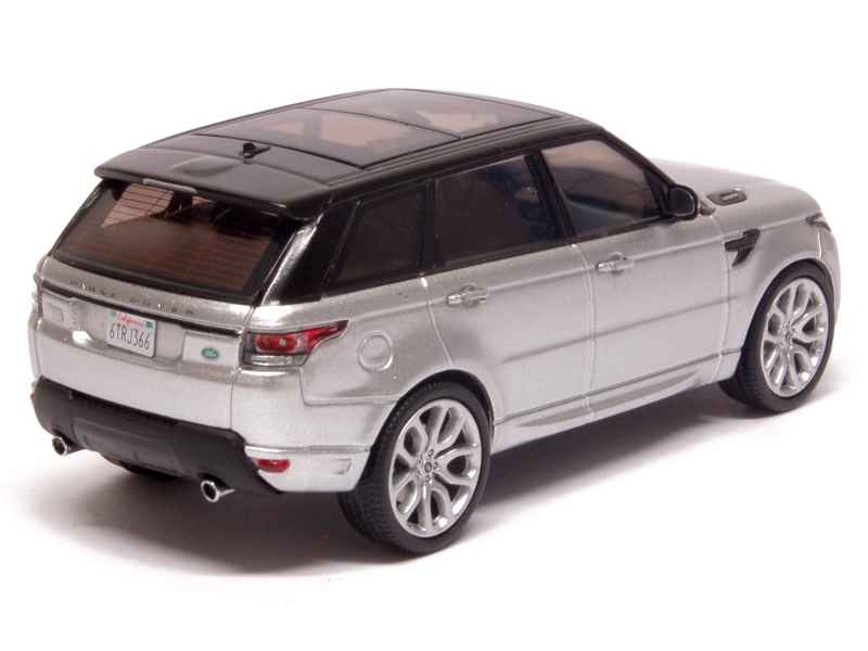 78605 Land Rover Range Rover Sport 2014