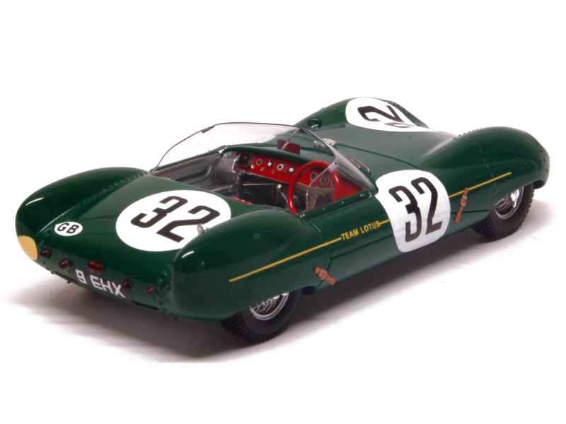 78626 Lotus XI Le Mans 1956