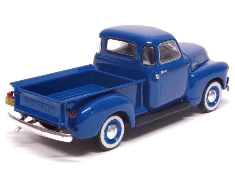 78642 Chevrolet 3100 Pick-Up 1950