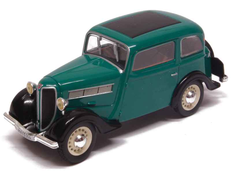 78652 Rosengart Super 5 LR4N 1938