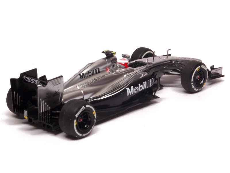 78659 McLaren MP4-29 Mercedes Australian GP 2014