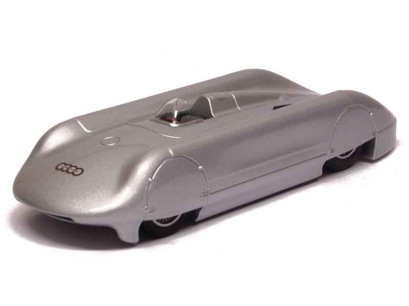Auto Union - Type C Streamline 1938 - Minichamps - 1/43 - Autos ...