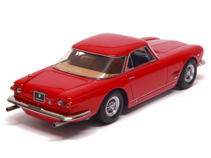78670 Maserati 5000 GT Allemano 1962