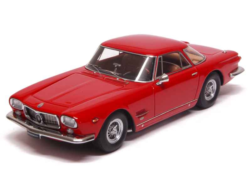 78670 Maserati 5000 GT Allemano 1962