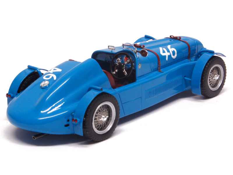 78675 Delage D6 Grand Prix 1946