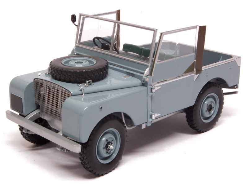 78678 Land Rover 88 Pick-Up Serie I 1948