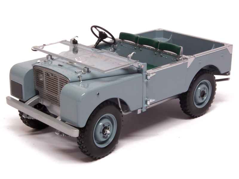 78678 Land Rover 88 Pick-Up Serie I 1948