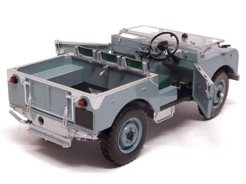 78678 Land Rover 88 Pick-Up Serie I 1948